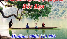 Tư vấn Thủ tục Thành lập Công ty tại Thành phố Bắc Kạn