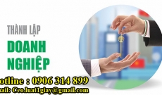 Dịch vụ Tư vấn Thủ tục Thành lập Doanh nghiệp tư nhân tại Tây Ninh