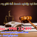 Dịch vụ Giải thể Công ty tại Sơn La