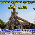 Thủ tục Thành Lập Doanh Nghiệp tại Kon Tum