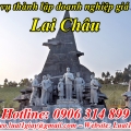 Thủ tục Thành Lập Doanh Nghiệp tại Lai Châu