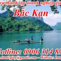 Thủ tục Thành Lập Doanh Nghiệp tại Bắc Kạn