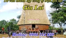 Tư vấn Thủ tục Thành lập Công ty tại Pleiku  Gia Lai