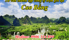 Dịch vụ Tư vấn Thủ tục Thành lập Công ty tại Cao Bằng giá rẻ nhất