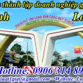 Thủ tục Thành Lập Doanh Nghiệp tại Vĩnh Long