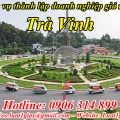 Thủ tục Thành Lập Doanh Nghiệp tại Trà Vinh