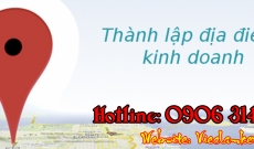 Dịch vụ Thành lập Địa điểm Kinh doanh tại Ba Đình  Hà Nội