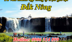 Dịch vụ Tư vấn Thủ tục Thành lập Công ty tại Đắk Nông giá rẻ nhất