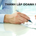 Dịch vụ tư vấn thành lập doanh nghiệp