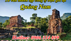 Dịch vụ Tư vấn Thủ tục Thành lập Công ty tại Quảng Nam giá rẻ nhất