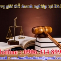 Tư vấn Giải thể Công ty tại Hải Châu  Đà Nẵng