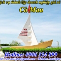 Thủ tục Thành Lập Doanh Nghiệp tại Cà Mau