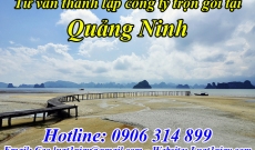 Tư vấn Thủ tục Thành lập Công ty tại Hạ Long  Quảng Ninh