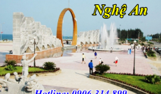 Dịch vụ Tư vấn Thủ tục Thành lập Công ty tại Nghệ An giá rẻ nhất