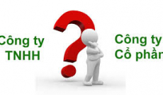 Dịch vụ tư vấn chuyển đổi công ty cổ phần sang công ty TNHH một thành viên