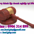 Dịch vụ thành lập doanh nghiệp tại Đống Đa 