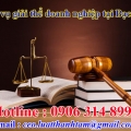 Tư vấn Giải thể Công ty tại Đông Hải  Bạc Liêu