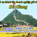 Thủ tục Thành Lập Doanh Nghiệp tại Hà Giang